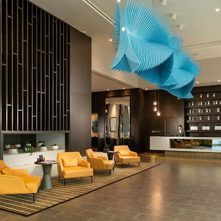 מלון איסטמבול Centro Westside By Rotana מראה חיצוני תמונה
