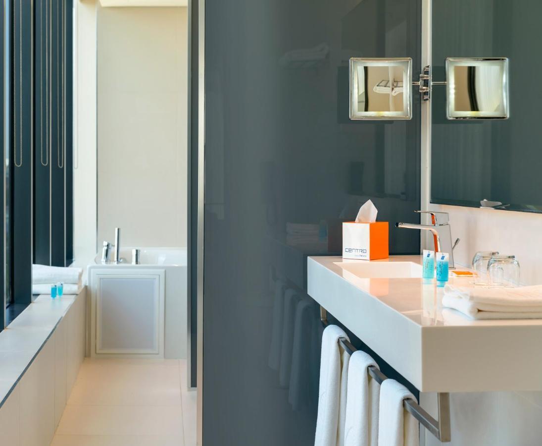 מלון איסטמבול Centro Westside By Rotana מראה חיצוני תמונה
