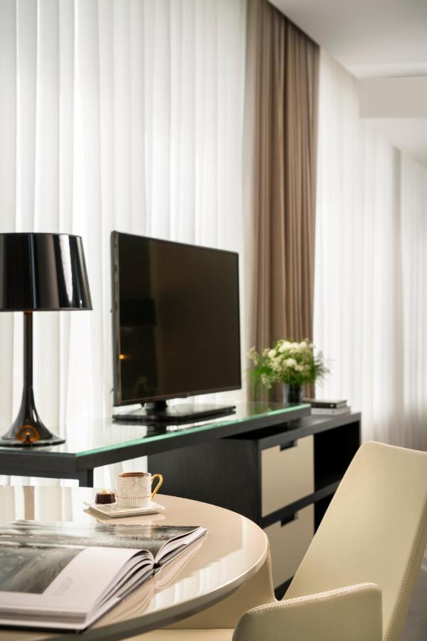 מלון איסטמבול Centro Westside By Rotana מראה חיצוני תמונה