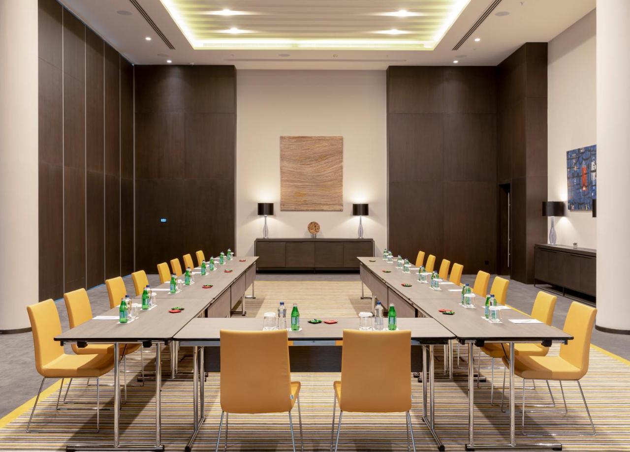 מלון איסטמבול Centro Westside By Rotana מראה חיצוני תמונה