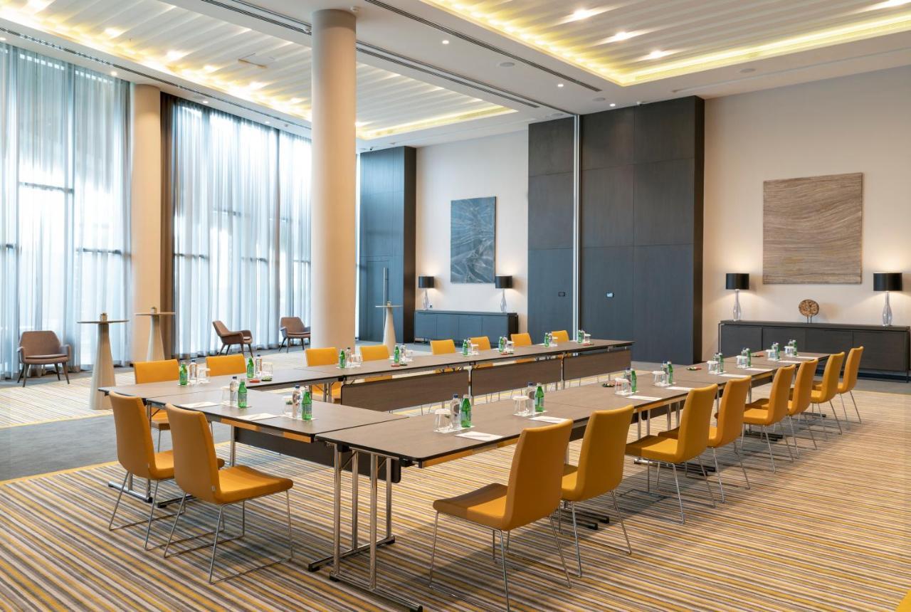 מלון איסטמבול Centro Westside By Rotana מראה חיצוני תמונה