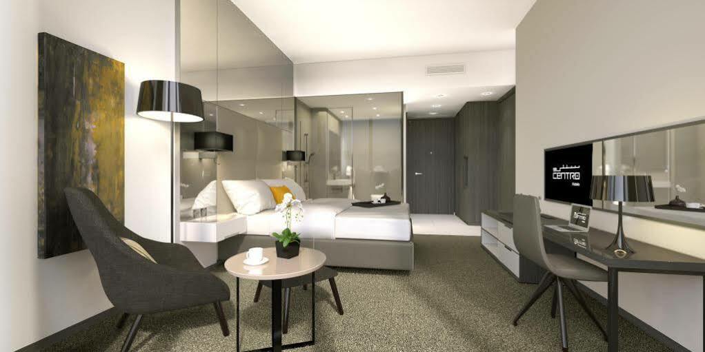 מלון איסטמבול Centro Westside By Rotana מראה חיצוני תמונה
